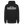 Laden Sie das Bild in den Galerie-Viewer, Unisex Hoodie - Schwarz