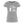 Laden Sie das Bild in den Galerie-Viewer, Damen Premium T-Shirt WIR KÖNNEN DEN WIND NICHT ÄNDERN - Grau meliert