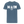 Laden Sie das Bild in den Galerie-Viewer, Herren Premium T-Shirt MOIN SEEMANN - Blaugrau