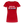 Laden Sie das Bild in den Galerie-Viewer, Damen Premium T-Shirt GEIHT NICH GIFFT DAT NICH - Rot