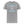 Laden Sie das Bild in den Galerie-Viewer, Herren Premium T-Shirt ALLENS SCHIET - Grau meliert