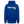 Laden Sie das Bild in den Galerie-Viewer, Unisex Hoodie MOIN DICKE MÖWE | Norddeutscher Humor - Royalblau