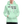 Laden Sie das Bild in den Galerie-Viewer, Damen Premium Hoodie SABBEL NICH - helles Mintgrün