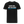 Laden Sie das Bild in den Galerie-Viewer, Herren Premium T-Shirt GEIHT NICH GIFFT DAT NICH - Schwarz