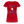 Laden Sie das Bild in den Galerie-Viewer, Damen Premium T-Shirt ZUHAUSE IST WO DIR DIE MÖWE - Rot
