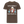 Laden Sie das Bild in den Galerie-Viewer, Herren Premium T-Shirt GUTEN MORGEN? GANZ DÜNNES EIS | Norddeutscher Humor - Edelbraun