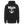 Laden Sie das Bild in den Galerie-Viewer, Unisex Hoodie - Schwarz