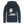 Laden Sie das Bild in den Galerie-Viewer, Frauen Premium Kapuzenjacke MOIN IHR SPACKEN MATROSE - Navy