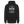 Laden Sie das Bild in den Galerie-Viewer, Unisex Hoodie - Schwarz