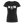 Laden Sie das Bild in den Galerie-Viewer, Damen Premium T-Shirt MOIN SEEMANN - Anthrazit