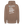 Laden Sie das Bild in den Galerie-Viewer, Unisex Hoodie MEIN PLATTDEUTSCH - Mokka