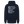 Laden Sie das Bild in den Galerie-Viewer, Unisex Hoodie - Navy