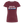 Laden Sie das Bild in den Galerie-Viewer, Damen Premium T-Shirt GEIHT NICH GIFFT DAT NICH - Bordeauxrot meliert