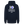 Laden Sie das Bild in den Galerie-Viewer, Unisex Hoodie - Navy