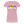 Laden Sie das Bild in den Galerie-Viewer, Damen Premium T-Shirt MOIN FLAGENALPHABET - Hellrosa