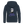 Laden Sie das Bild in den Galerie-Viewer, Frauen Premium Kapuzenjacke - Navy