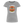 Laden Sie das Bild in den Galerie-Viewer, Damen Premium T-Shirt IM NORDEN GEBOREN - Grau meliert