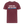 Laden Sie das Bild in den Galerie-Viewer, Herren Premium T-Shirt GEIHT NICH GIFFT DAT NICH - Bordeauxrot meliert