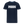 Laden Sie das Bild in den Galerie-Viewer, Herren Premium T-Shirt MOIN - Navy