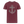 Laden Sie das Bild in den Galerie-Viewer, Herren Premium T-Shirt ANKER - Bordeauxrot meliert