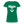 Laden Sie das Bild in den Galerie-Viewer, Damen Premium T-Shirt MOIN ANKER WEIß - Kelly Green