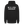 Laden Sie das Bild in den Galerie-Viewer, Unisex Hoodie - Schwarz