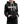 Laden Sie das Bild in den Galerie-Viewer, Damen Premium Hoodie MOIN DICKE MÖWE - Anthrazit