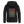 Laden Sie das Bild in den Galerie-Viewer, Frauen Premium Kapuzenjacke MOIN 70er / 80er PARTY STYLE - Anthrazit