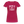 Laden Sie das Bild in den Galerie-Viewer, Damen Premium T-Shirt KLEI MI AN DE FÖÖT - dunkles Pink