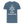 Laden Sie das Bild in den Galerie-Viewer, Herren Premium T-Shirt KEEP CALM AND EAT FISCHBRÖTCHEN - Blaugrau
