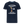 Laden Sie das Bild in den Galerie-Viewer, Herren Premium T-Shirt FURZT DIE MÖWE WAAGERECHT - Navy