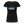 Laden Sie das Bild in den Galerie-Viewer, Damen Premium T-Shirt TOHUUS - Schwarz