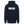 Laden Sie das Bild in den Galerie-Viewer, Unisex Hoodie - Navy