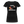 Laden Sie das Bild in den Galerie-Viewer, Damen Premium T-Shirt MOIN IHR HÜHNERSCHRECKER - Schwarz