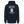 Laden Sie das Bild in den Galerie-Viewer, Unisex Hoodie - Navy