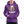 Laden Sie das Bild in den Galerie-Viewer, Damen Premium Hoodie PLÜSCHMORS - Purple