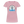 Laden Sie das Bild in den Galerie-Viewer, Damen Premium T-Shirt BI UNS HET DAT MOIN - Hellrosa