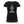 Laden Sie das Bild in den Galerie-Viewer, Damen Premium T-Shirt KEEP CALM AND SAY MOIN - Schwarz
