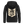 Laden Sie das Bild in den Galerie-Viewer, Frauen Premium Kapuzenjacke MOIN KAPITÄN BEIGE - Schwarz