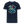 Laden Sie das Bild in den Galerie-Viewer, Herren Premium T-Shirt SCHIET OP ALLENS | Norddeutscher Humor - Navy