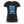 Laden Sie das Bild in den Galerie-Viewer, Damen Premium T-Shirt MOIN IHR LANDRATTEN - Anthrazit