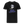 Laden Sie das Bild in den Galerie-Viewer, Herren Premium T-Shirt DENN MAN TAU - Schwarz