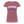 Laden Sie das Bild in den Galerie-Viewer, Damen Premium T-Shirt IM NORDEN IST NICHT ALLES FLACH - Malve