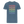 Laden Sie das Bild in den Galerie-Viewer, Herren Premium T-Shirt MOIN 70er / 80er PARTY STYLE - Blaugrau