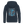 Laden Sie das Bild in den Galerie-Viewer, Frauen Premium Kapuzenjacke - Navy