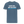 Laden Sie das Bild in den Galerie-Viewer, Herren Premium T-Shirt GEIHT NICH GIFFT DAT NICH - Blaugrau