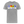 Laden Sie das Bild in den Galerie-Viewer, Herren Premium T-Shirt MOIN FLAGENALPHABET - Grau meliert