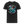 Laden Sie das Bild in den Galerie-Viewer, Herren Premium T-Shirt SCHIET OP ALLENS | Norddeutscher Humor - Anthrazit