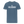 Laden Sie das Bild in den Galerie-Viewer, Herren Premium T-Shirt DER NORDEN - Blaugrau