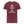 Laden Sie das Bild in den Galerie-Viewer, Herren Premium T-Shirt KEEP CALM AND EAT METTBRÖTCHEN - Bordeauxrot meliert